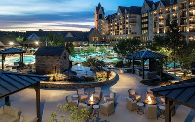 Renaissance Birmingham Ross Bridge Golf Resort & Spa