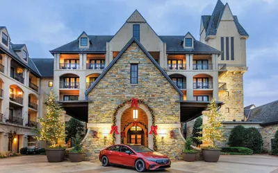 Renaissance Birmingham Ross Bridge Golf Resort & Spa