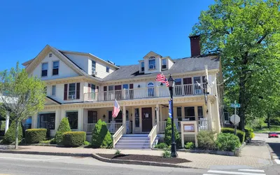 The Kennebunk Inn