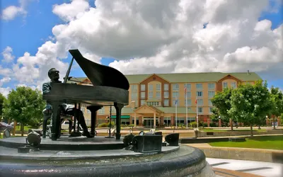 Hilton Garden Inn Albany