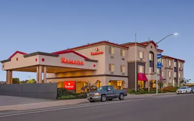 Ramada by Wyndham Marina