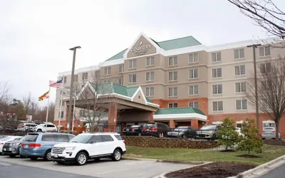 Country Inn & Suites by Radisson, BWI Airport (Baltimore), MD