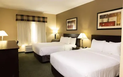 Country Inn & Suites by Radisson, Elizabethtown, KY