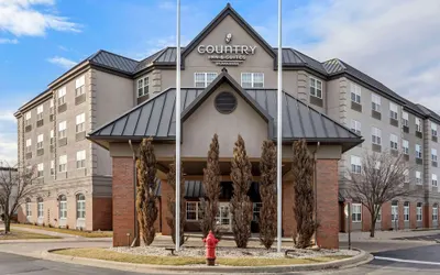 Country Inn & Suites by Radisson, Elk Grove Village/Itasca