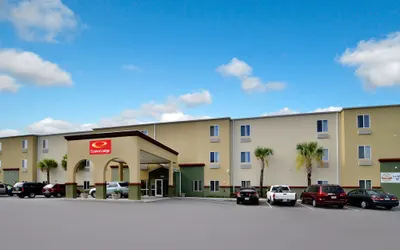 Econo Lodge