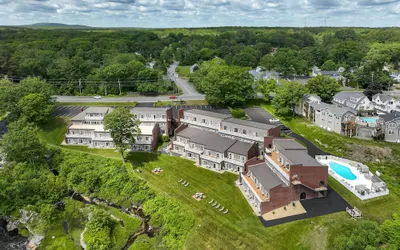 Ogunquit River Inn & Suites