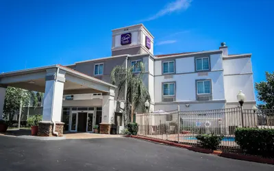 Sleep Inn and Suites - Ocala / Belleview