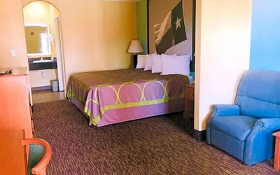 Quality Inn Montgomery - Lake Conroe