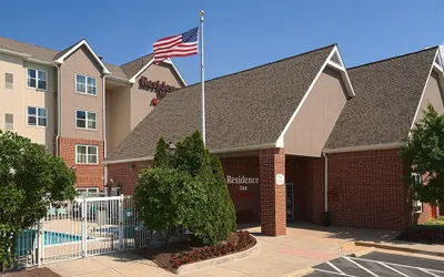 Residence Inn by Marriott Chantilly Dulles South