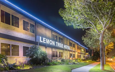 Lemon Tree Hotel & Suites Anaheim