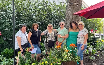 Captain Wohlt Inn Bed & Breakfast