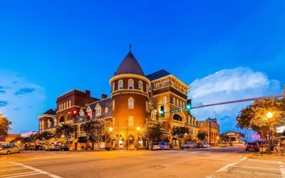 Windsor Hotel, an Ascend Collection Hotel