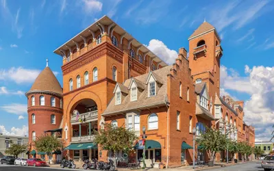 Windsor Hotel, an Ascend Collection Hotel