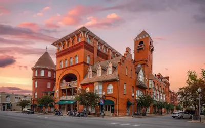 Windsor Hotel, an Ascend Collection Hotel