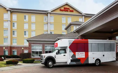 Hilton Garden Inn Chicago/Midway Airport