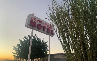 Harmony Motel