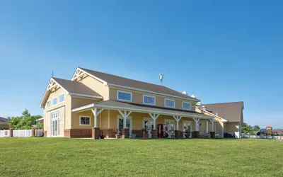 Club Wyndham Governor’s Green