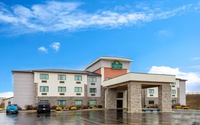 La Quinta Inn & Suites by Wyndham Batavia