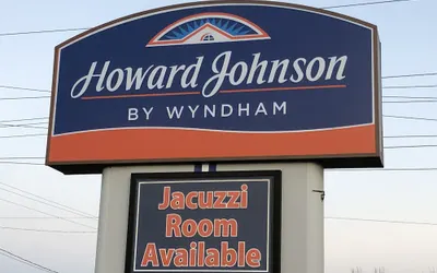 Howard Johnson by Wyndham Hartford South – Rocky Hill