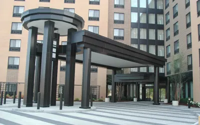 Courtyard by Marriott Boston-South Boston