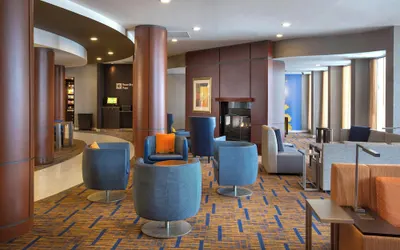 Courtyard by Marriott Boston-South Boston