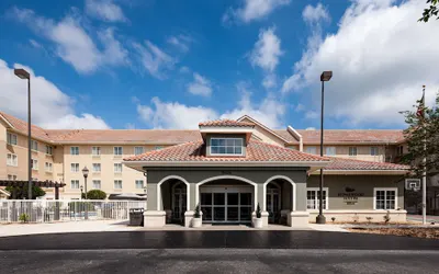 Homewood Suites by Hilton Jacksonville-South/St. Johns Ctr.