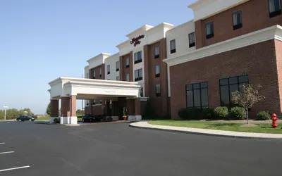 Hampton Inn Stow