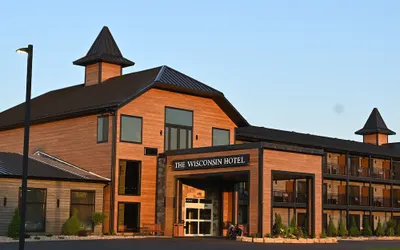 The Wisconsin Hotel & Conference Center
