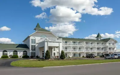 Wintergreen Hotel & Conference Center