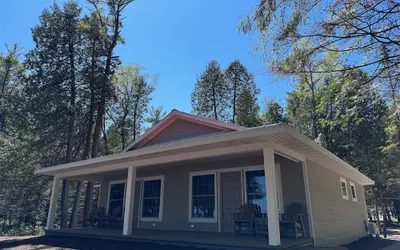 Gordon Lodge