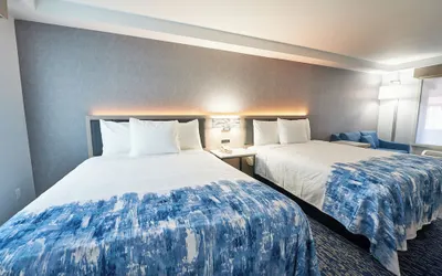 All Seasons Inn and Suites