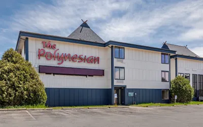 Polynesian Hotel & Suites Wisconsin Dells/Lake Delton