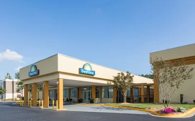 Days Inn by Wyndham Madison