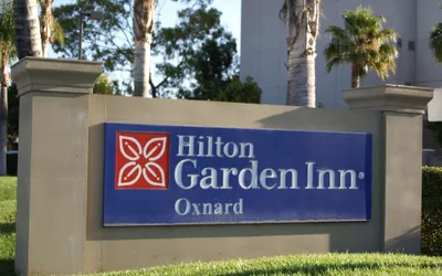 Hilton Garden Inn Oxnard/Camarillo