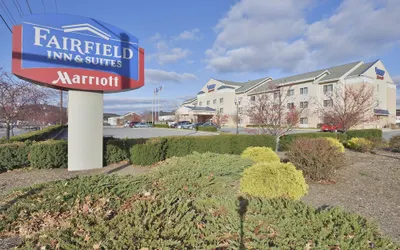 Fairfield Inn & Suites by Marriott Williamsport