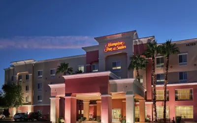 Hampton Inn & Suites Phoenix-Surprise