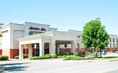 Hampton Inn East Windsor