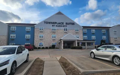 Towneplace Suites by Marriott Killeen