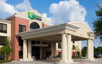 Holiday Inn Express & Suites Sebring, an IHG Hotel