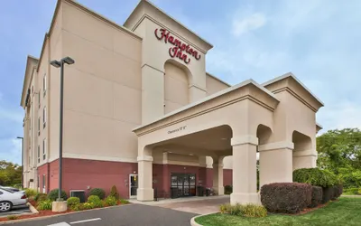 Hampton Inn Pittsburgh Area Beaver Valley CenterTownship