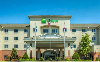 Holiday Inn Poplar Bluff by IHG