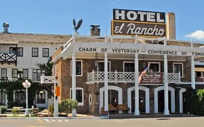 Hotel El Rancho