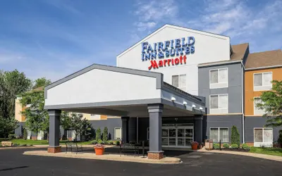 Fairfield Inn & Suites by Marriott Elizabethtown