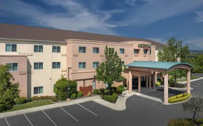 Courtyard by Marriott Chico