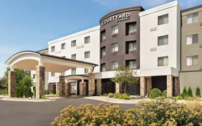 Courtyard by Marriott Missoula