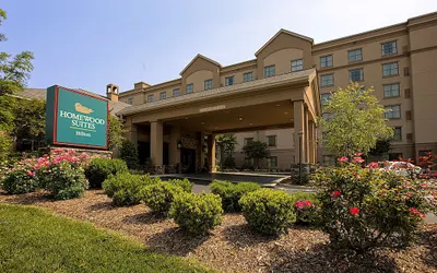 Homewood Suites by Hilton - Asheville