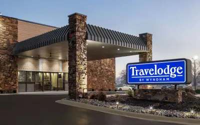 Travelodge by Wyndham Coffeyville