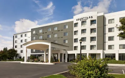 Courtyard by Marriott Lancaster