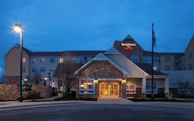 Residence Inn by Marriott Wichita East at Plazzio