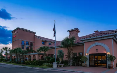 Residence Inn by Marriott Laredo Del Mar